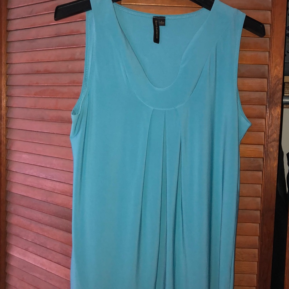 Susan Lawrence Blouse